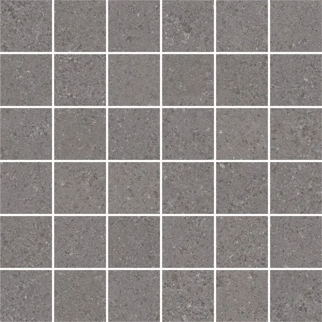 Mosaico Lipsi Plomo 30x30 — 1
