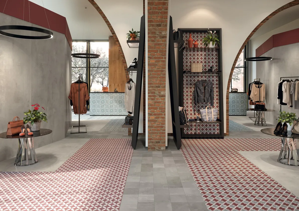 Venti Boost Atlas Concorde Italy — 6