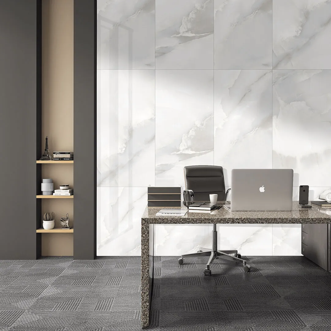 Mercato Onyx Flais Granito — 2