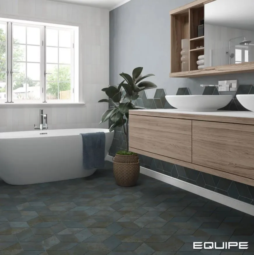 Oxide Equipe — 2