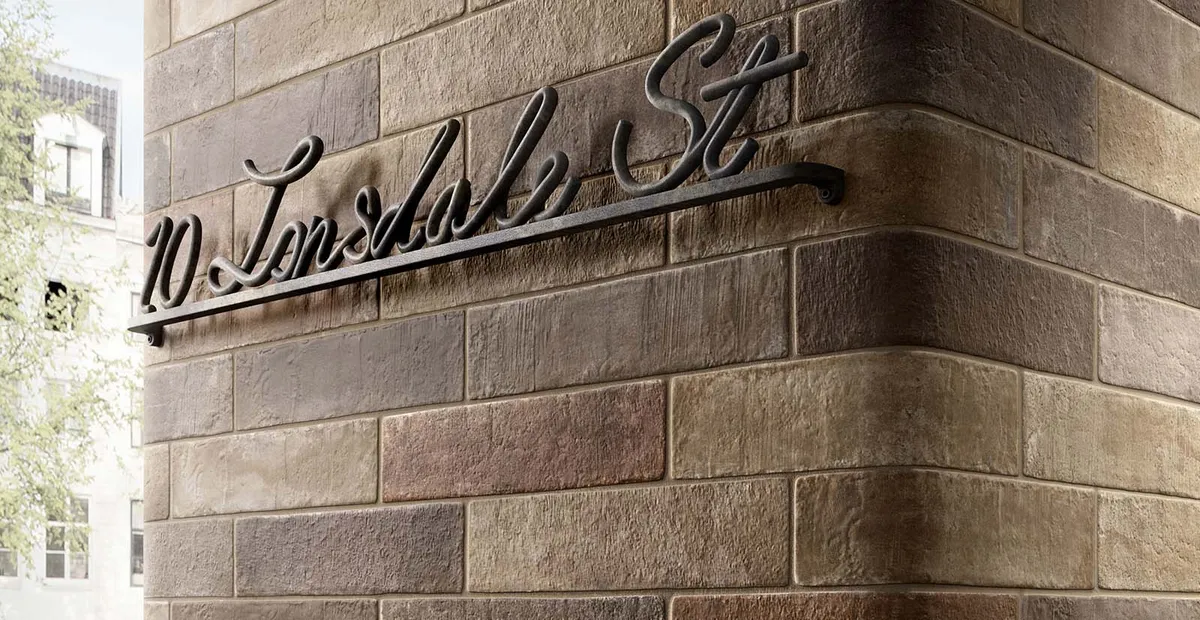 Terramix Marazzi Italy — 6