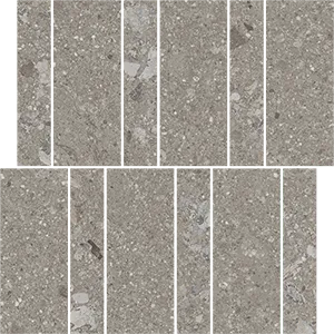 Mosaico Amasia AB|C Nuez 30x30 — 1
