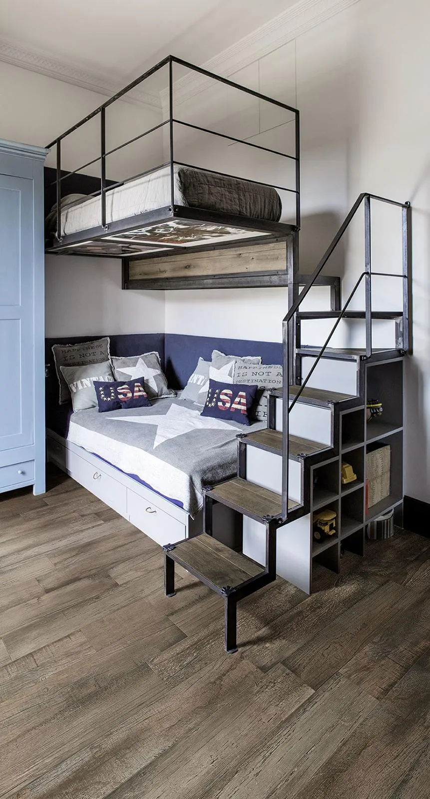 Treverkpaint Marazzi Italy — 4