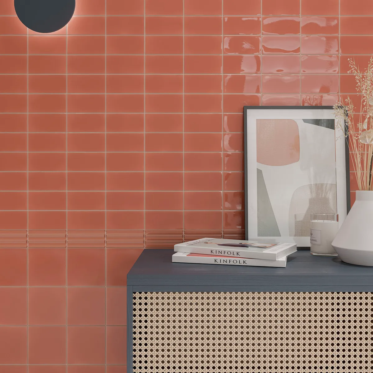 Fayenza Wow Ceramica — 8