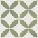 Mayari Green Petals LT 22.3x22.3 — фото 7