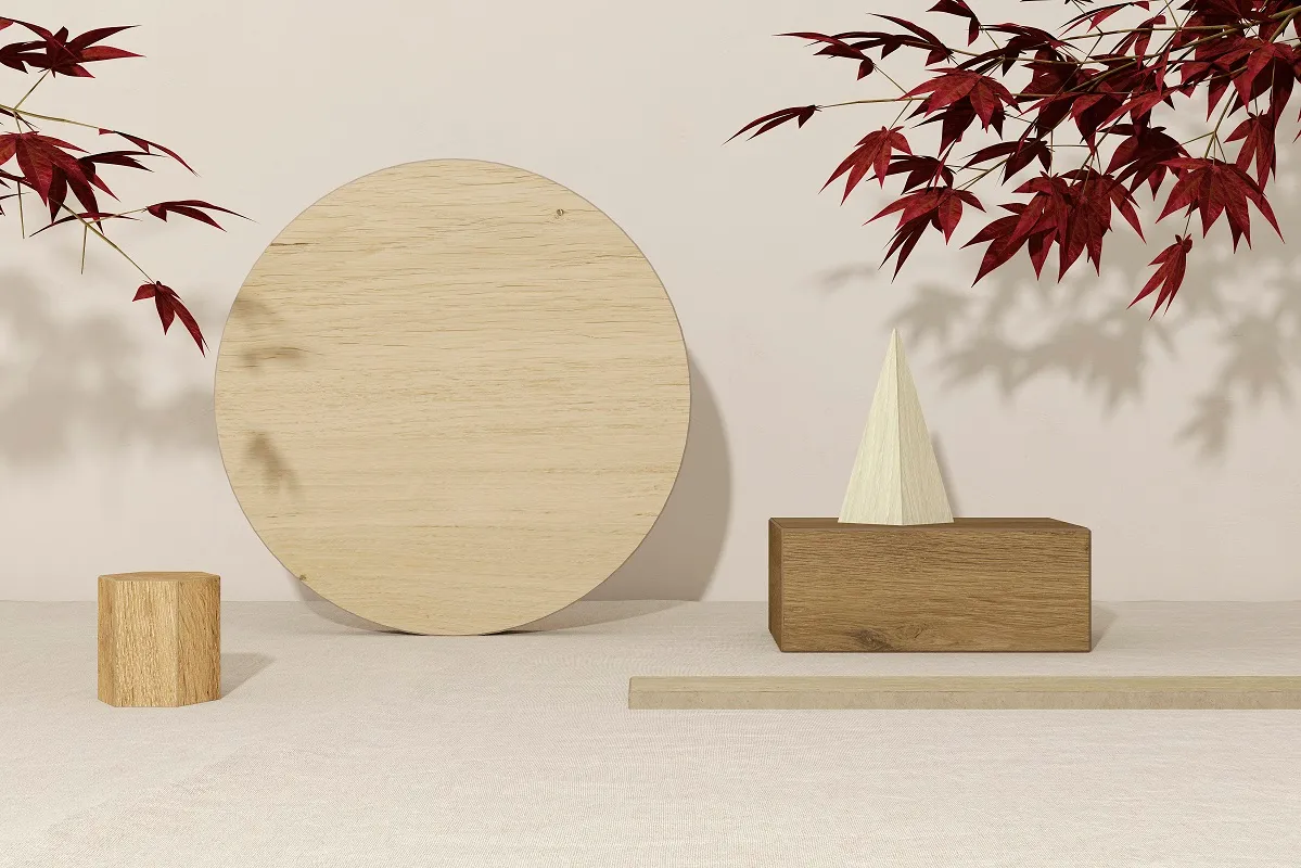 OriginWood Vitra — 5