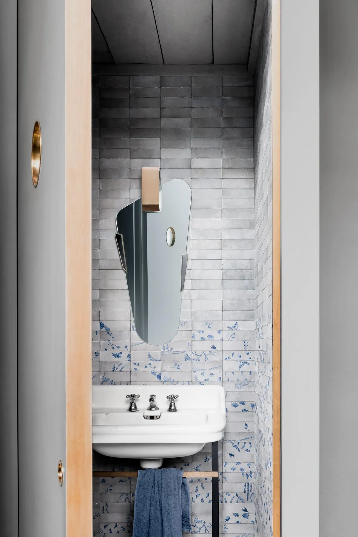 Rice Marazzi Italy — 6