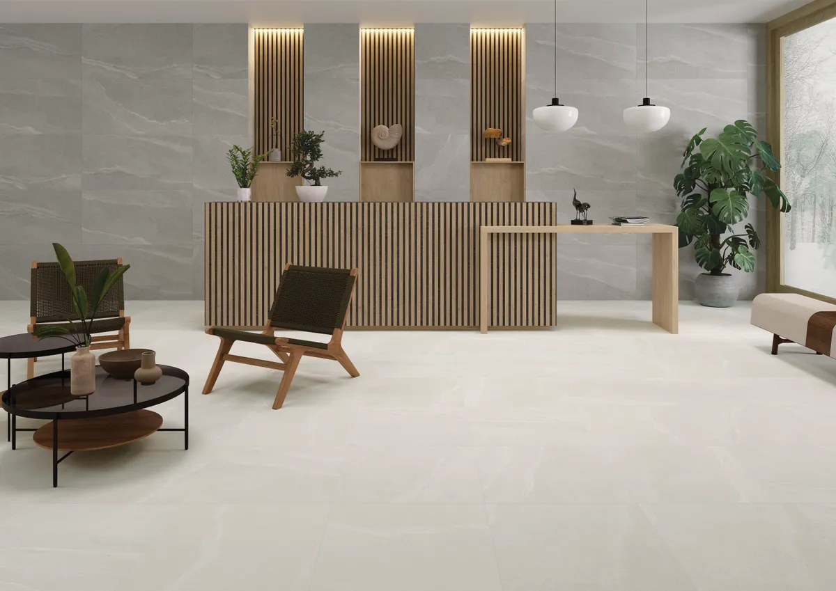 Austral STN Ceramica — 2
