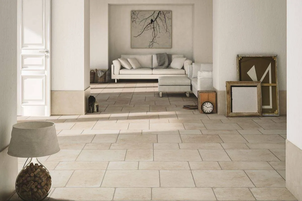 Pietra di Lecce Ermes Aurelia — 8