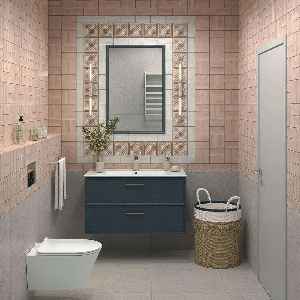 Монтальбано Kerama Marazzi — 1