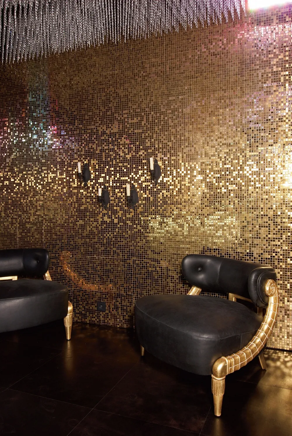 Mosaico Stock Dune — 4