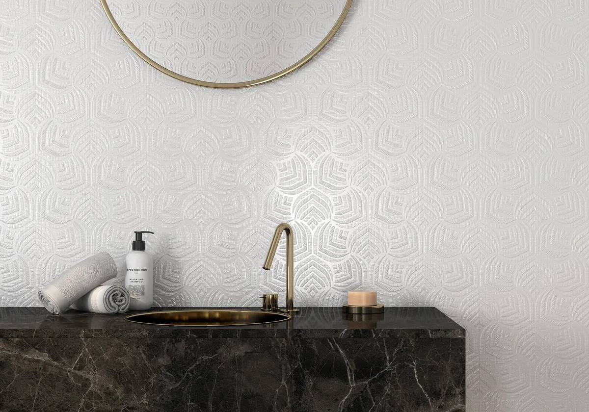 Glaze Saloni Ceramica — 5