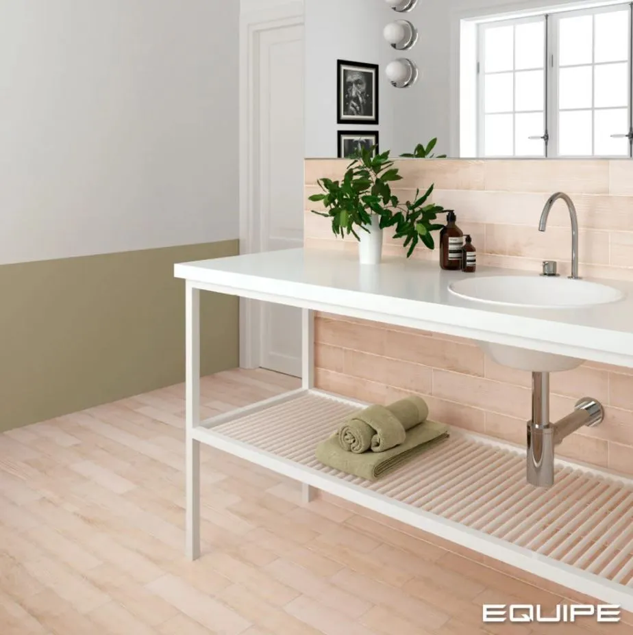 Foresta Equipe — 7