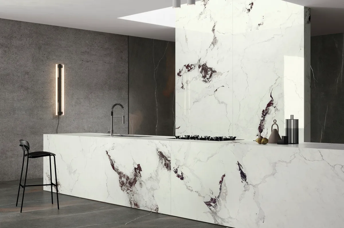Ultra Marmi Ariostea 150x75 — 1