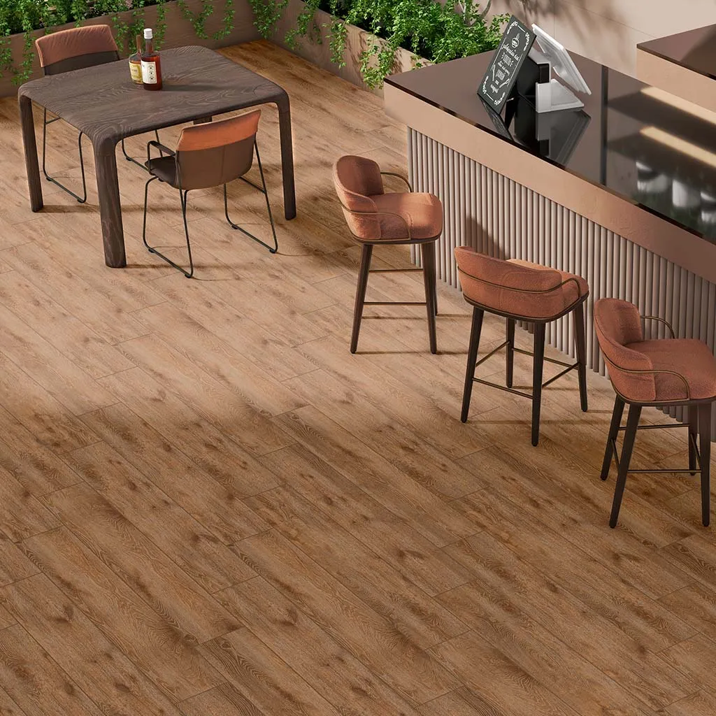 Driftwood Gravita — 6