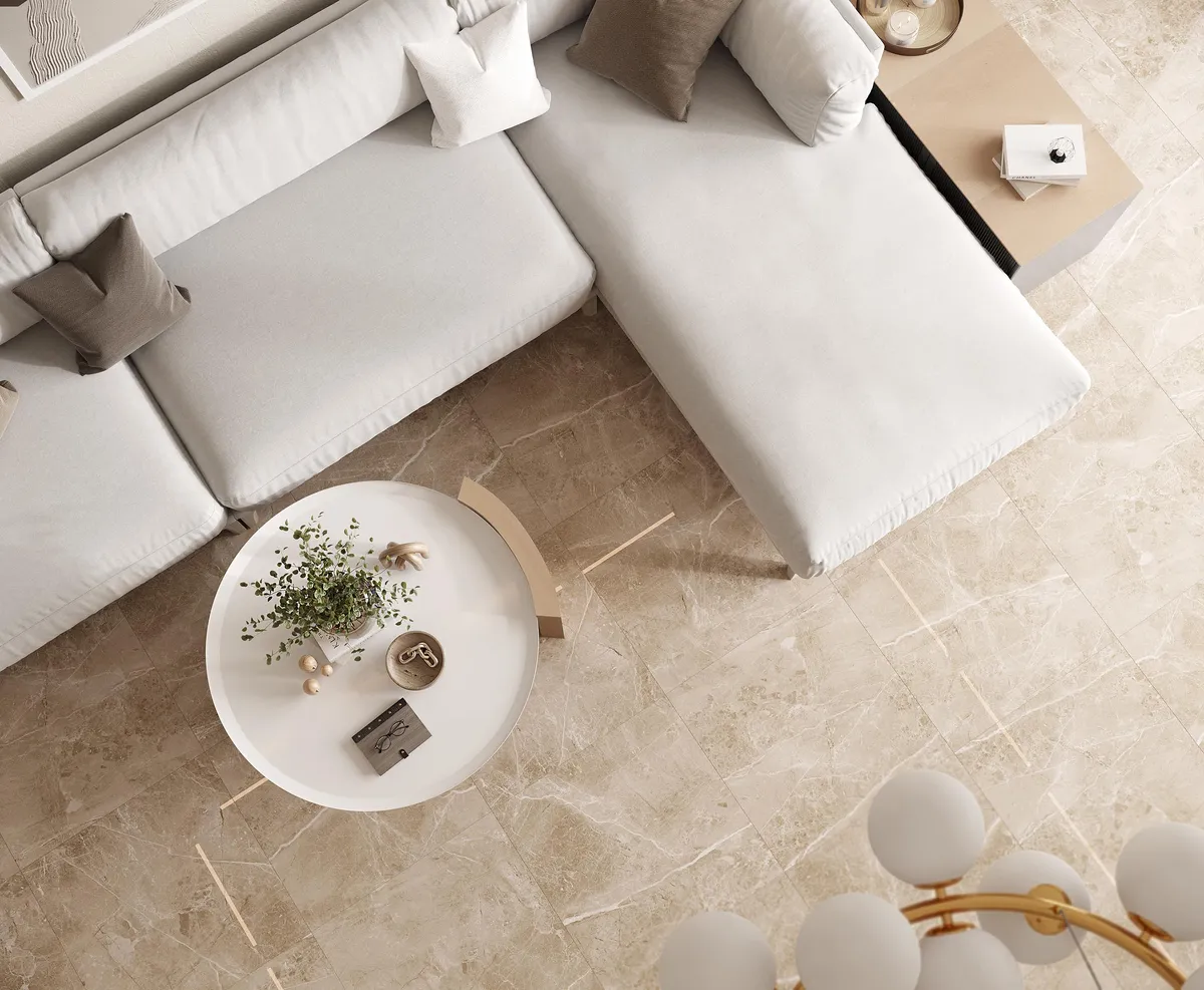 Obsidian Taupe Laparet — 4