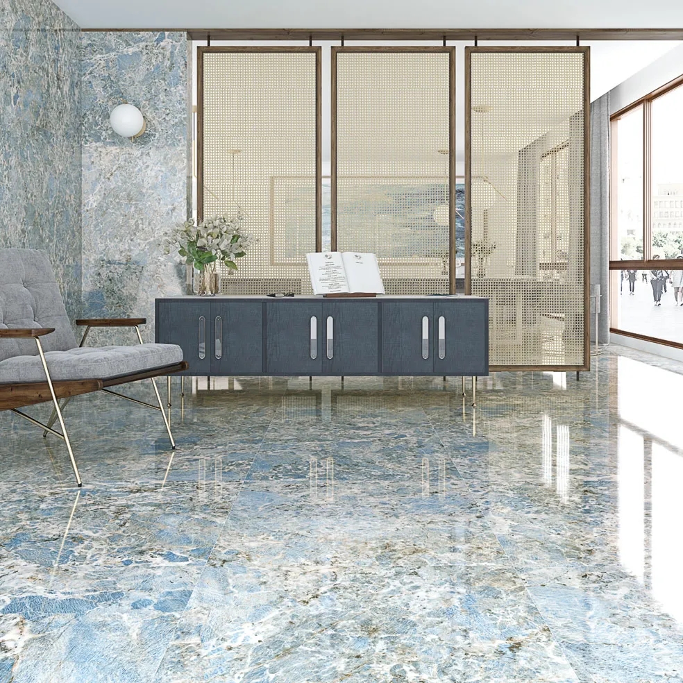 Les Bijoux Arcana Ceramica — 1