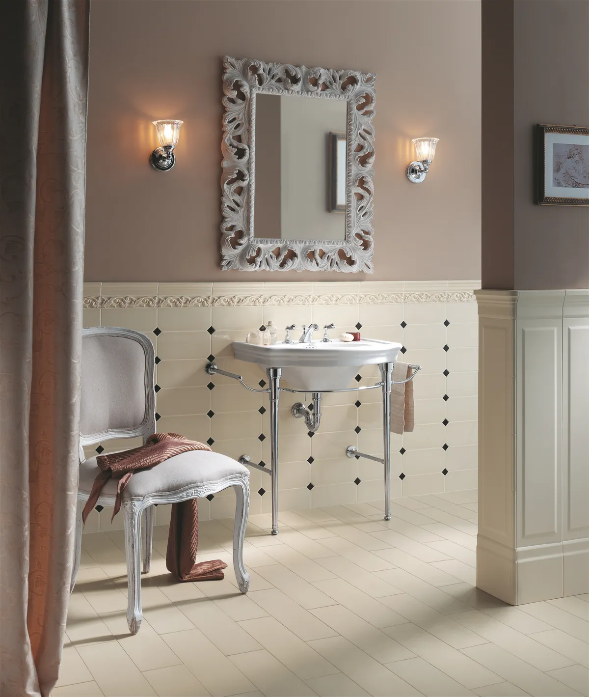 New Classic Grazia Ceramiche — 10