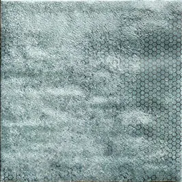 Mandala Green — 7