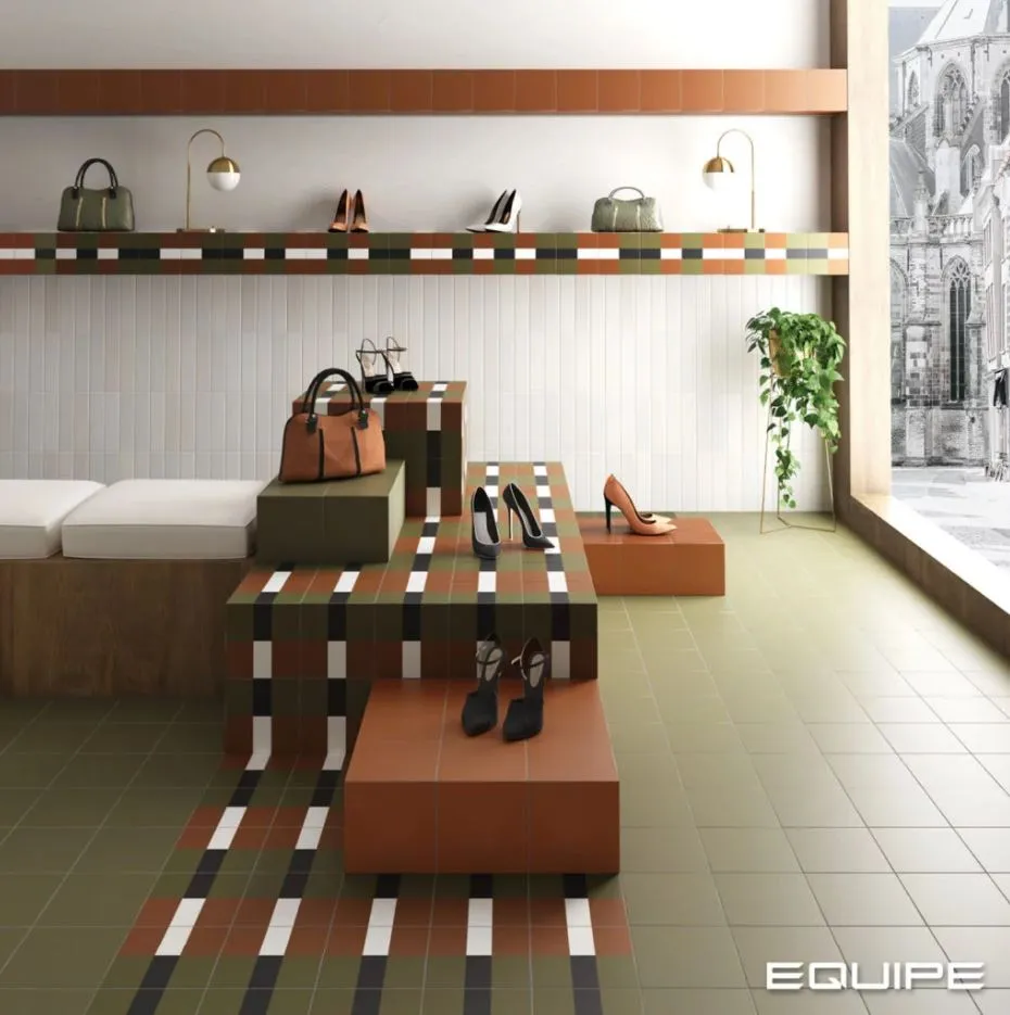 Bauhome Equipe — 4