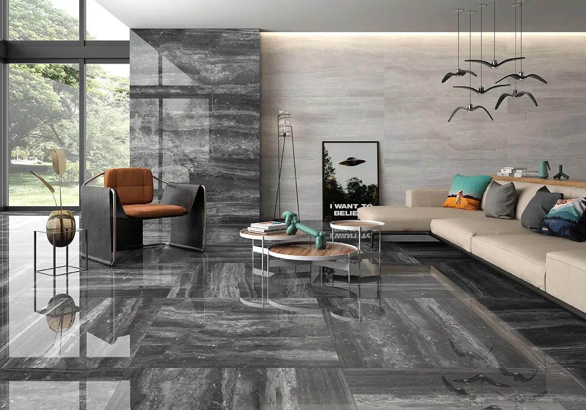 Eyre Geotiles — 1