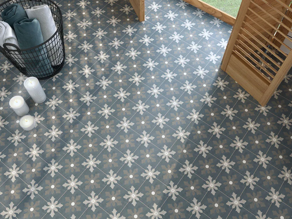 Fiorella Ape Ceramica — 1