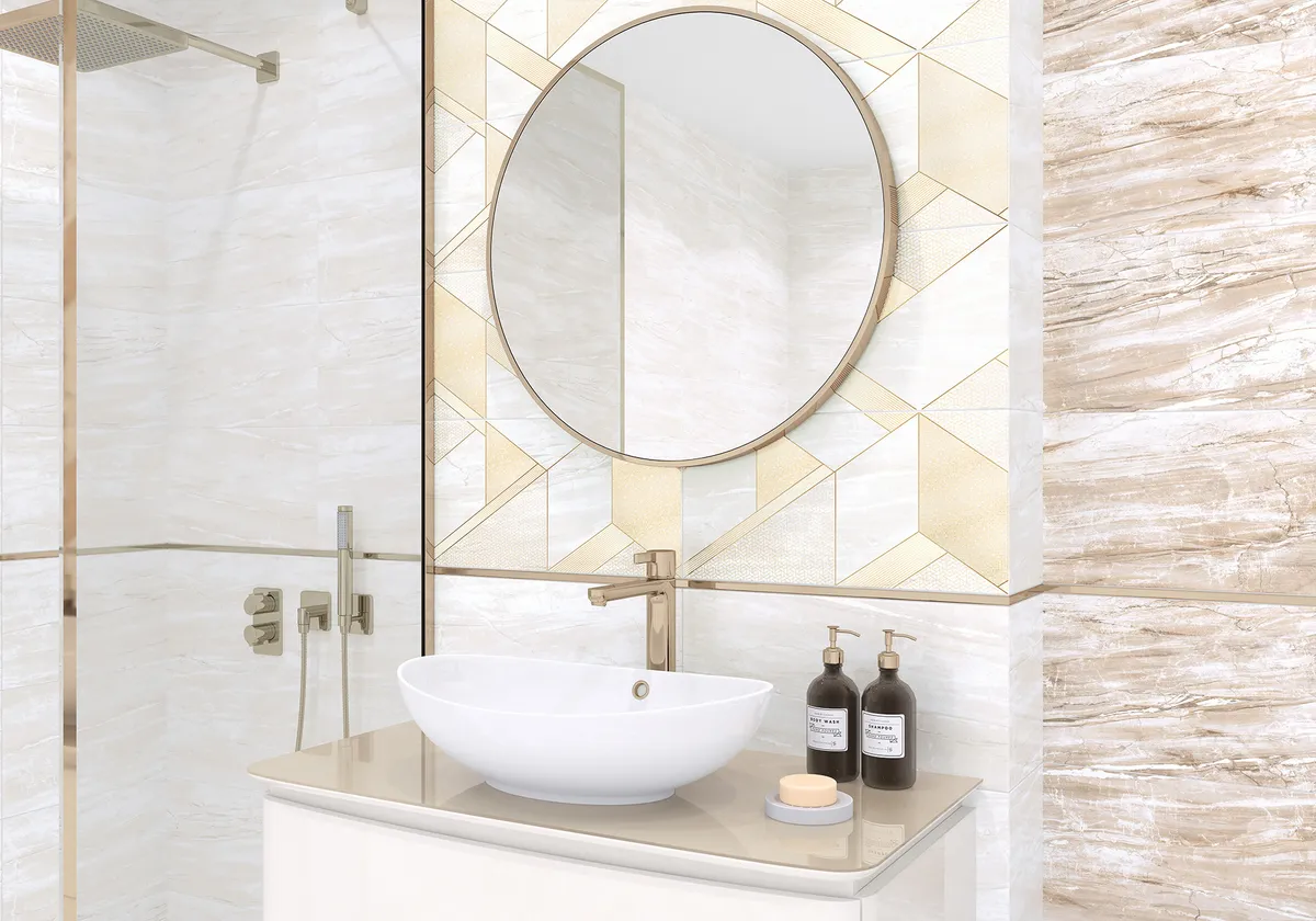 Interni Gold Altacera — 3
