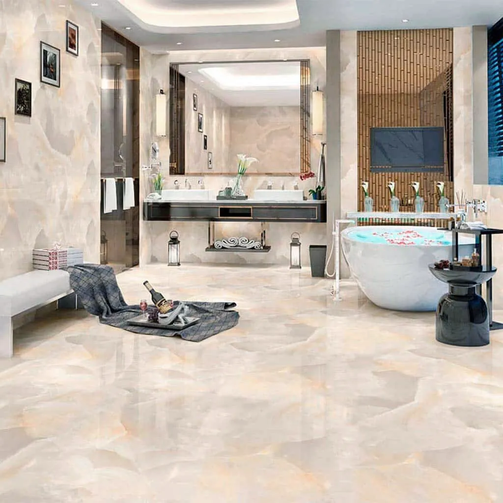 Cloud Onyx Gravita — 1