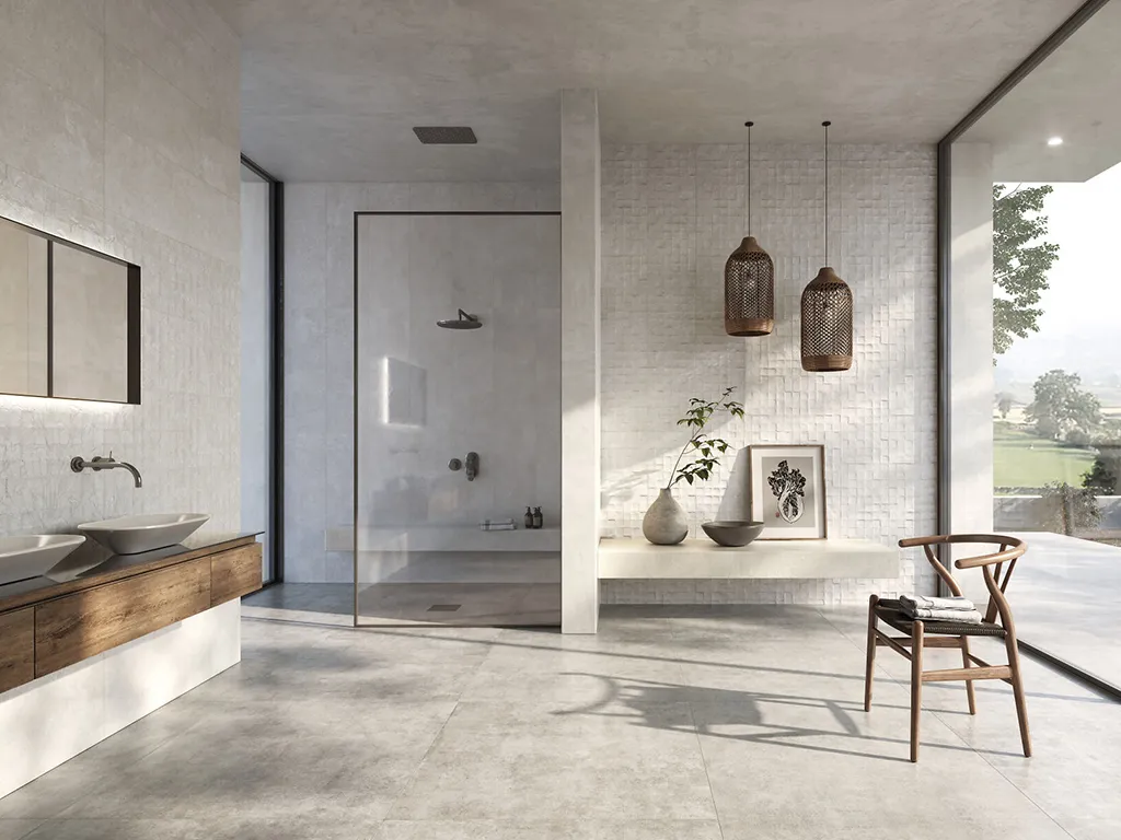 Charme Wall Peronda — 9