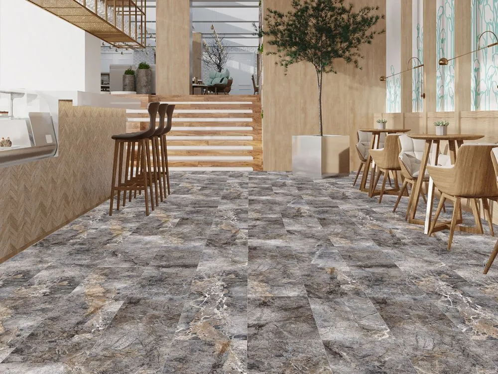 Martins QUA Granite — 12