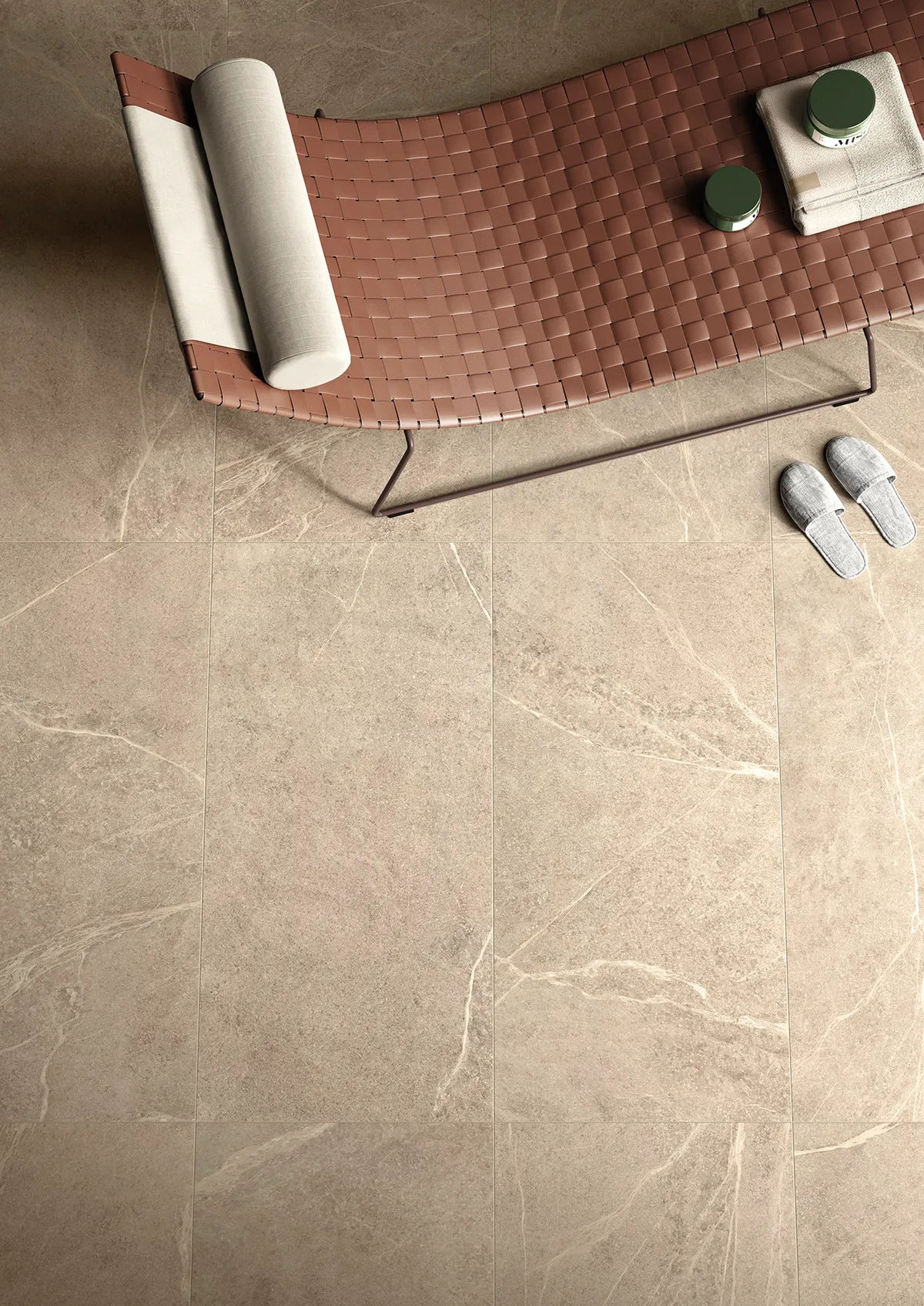 Soap Stone Cercom — 20