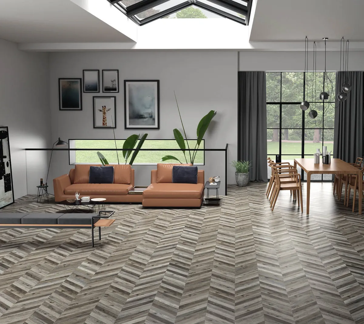 Cabrio STN Ceramica — 2