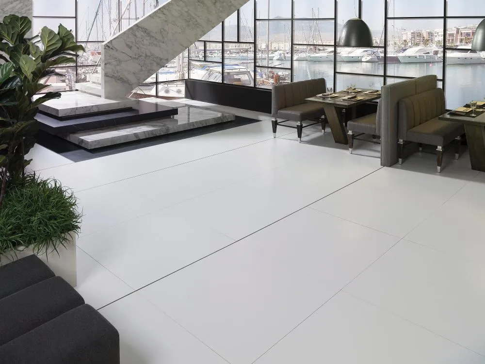 Matt Porcelanosa — 7