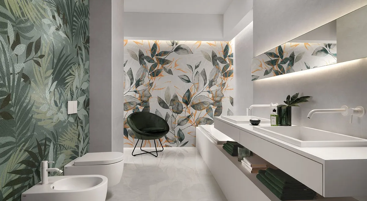 Fap Murals Fap Ceramiche — 2