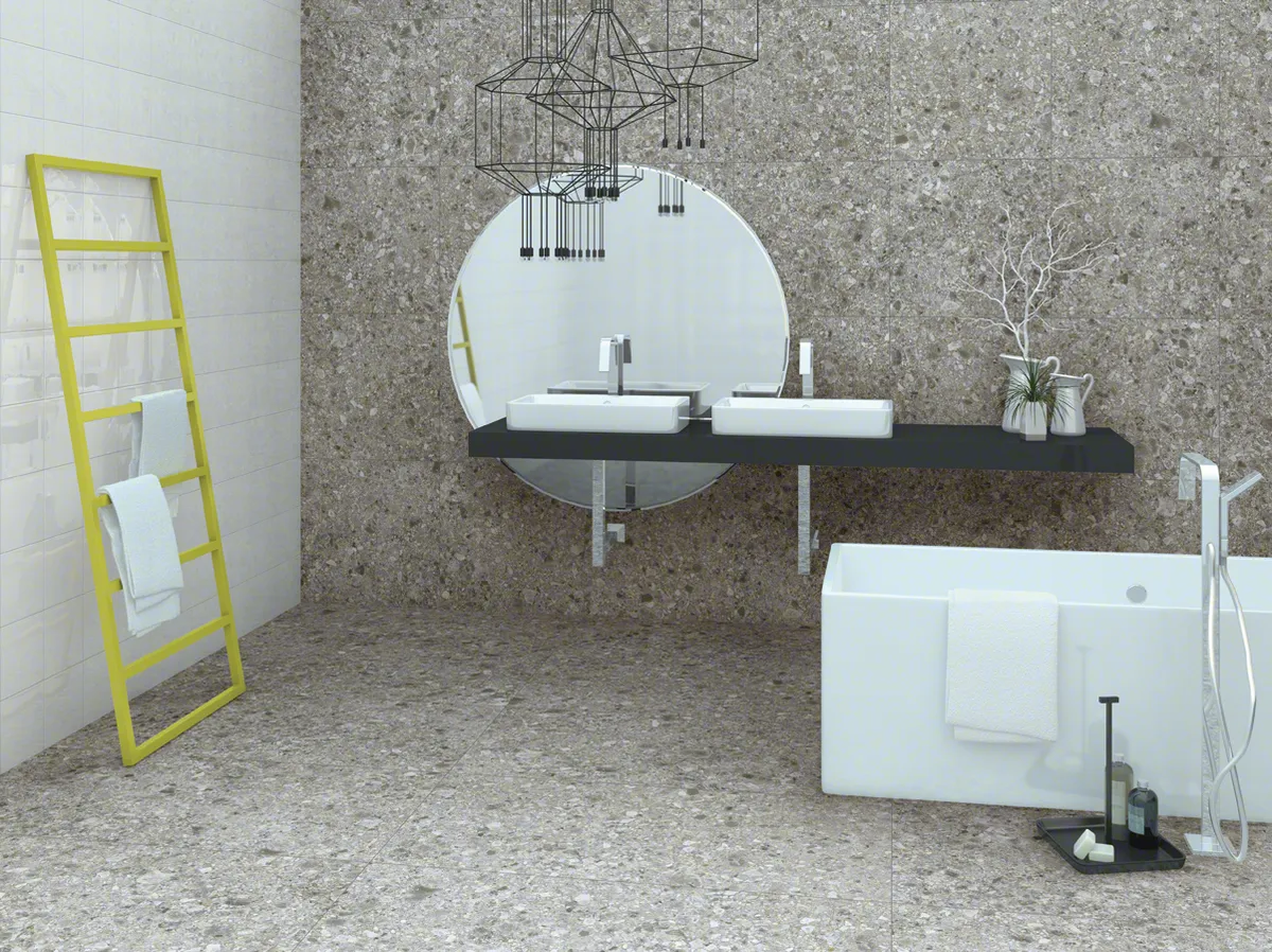 Ceppo Di Gre Vives Ceramica — 1