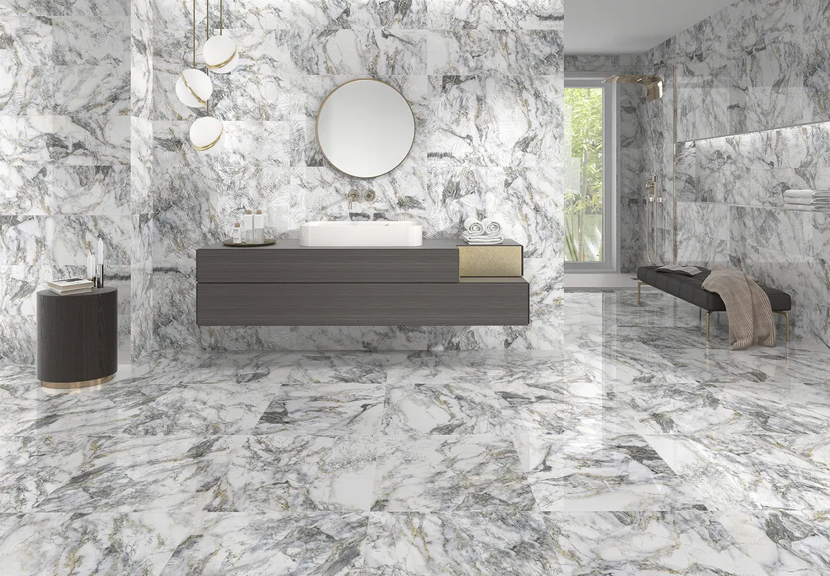 Regency El Molino — 2