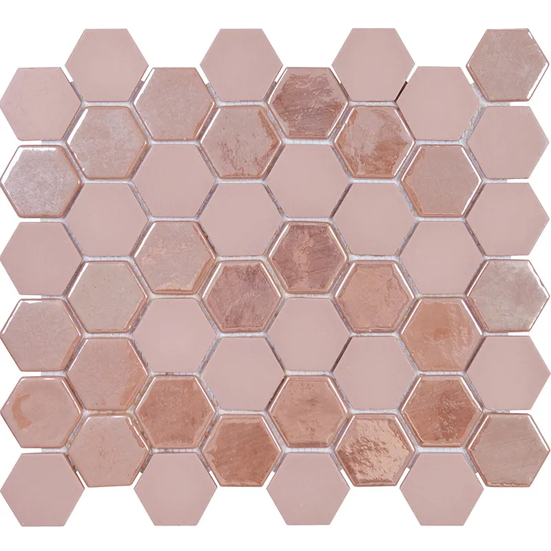 Pink 6 — 1