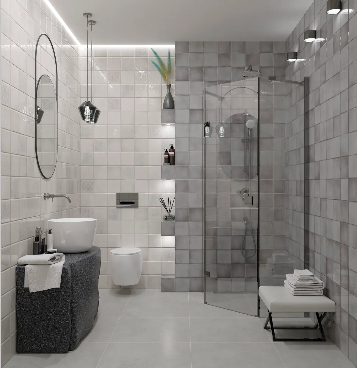 Mate Eletto Ceramica — 6