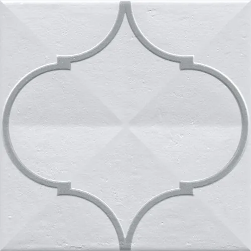 Etnia Oromo Gris 20x20 — 1