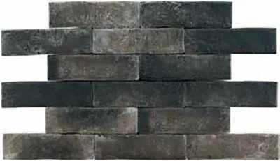 Brickwall Grafito — 1