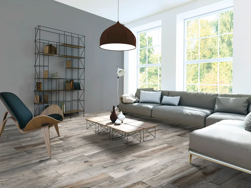 Living RHS — 12