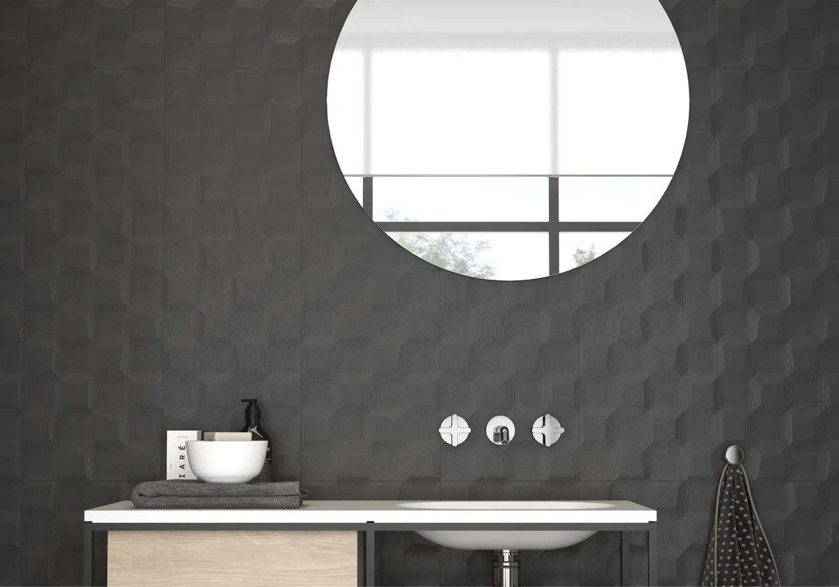 Brilliant Saloni Ceramica — 5