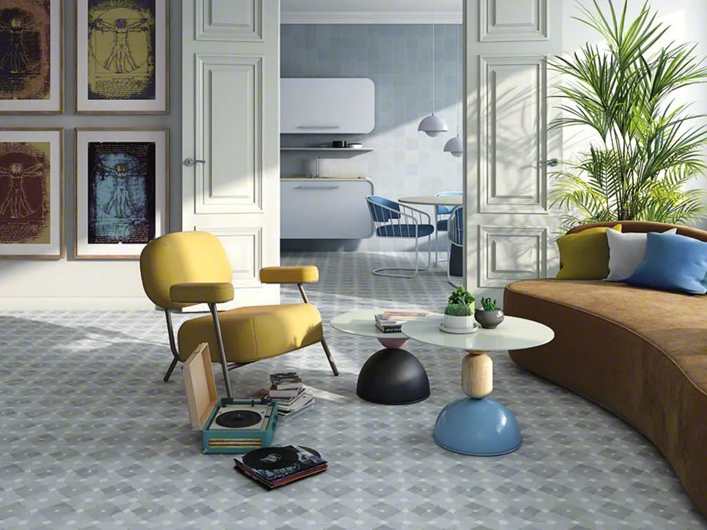 Pop Tile Vives — 2