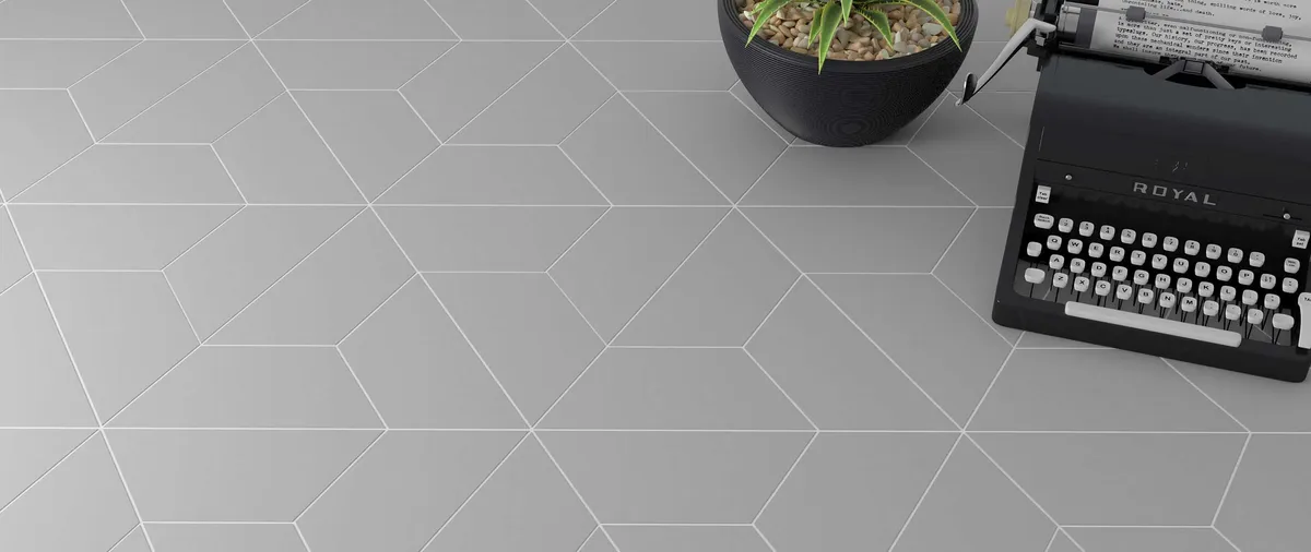 Floor Tiles Wow Ceramica — 9