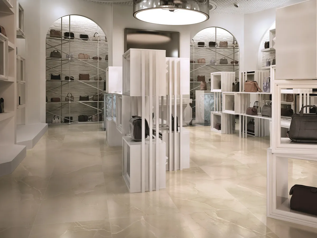 Passion 120 Azteca Ceramica — 2