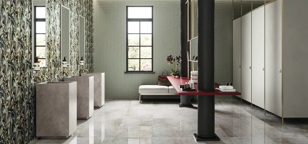 Opulence Ceramiche Piemme — 2