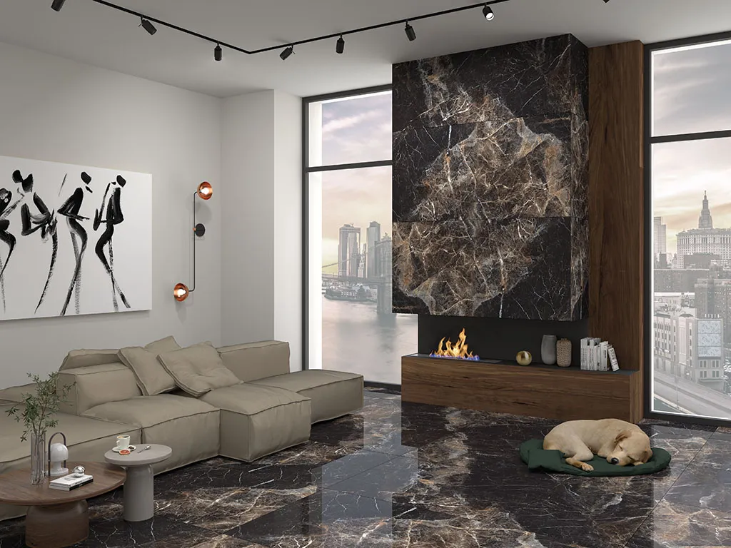 Regal Gravita — 2