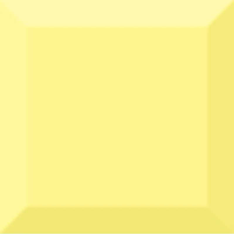 Biselado Brillo Amarillo — 1