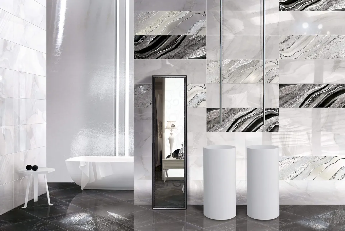 Excellence Ceramiche Brennero — 1