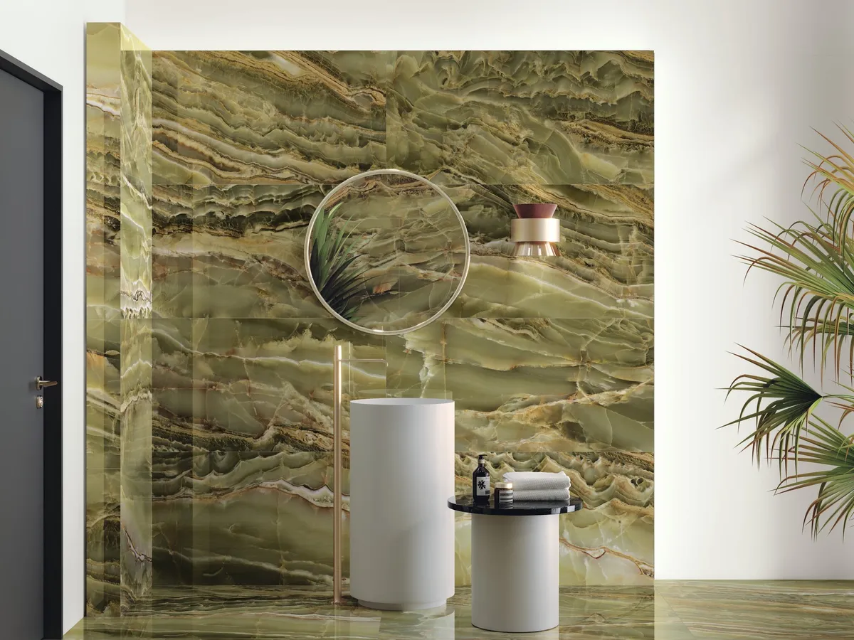 Four Seasons Ape Ceramica — 7